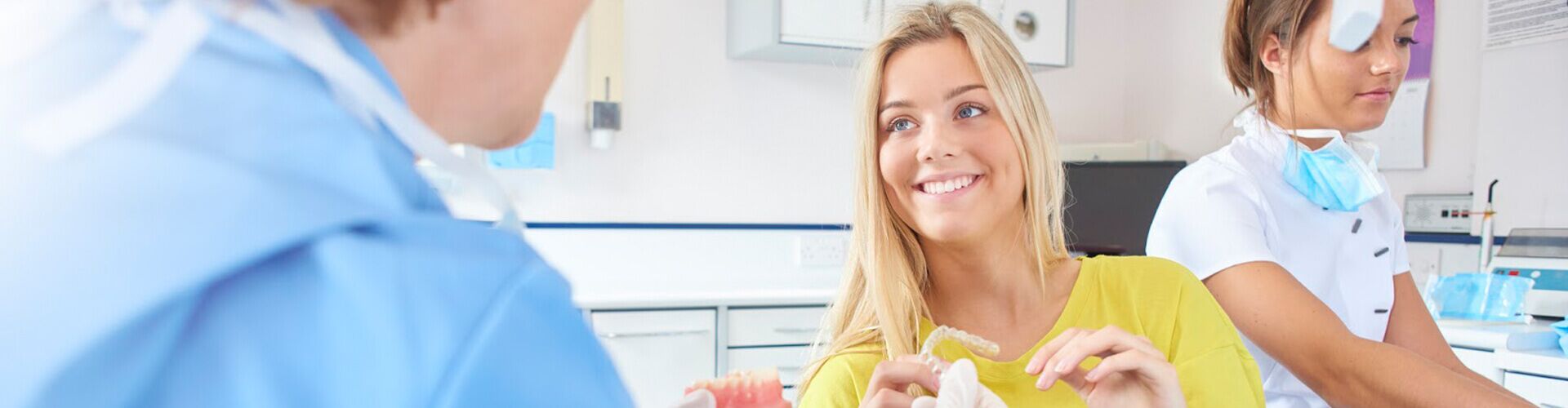 invisalign teen